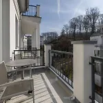 Appartement First Lands End Sellin (Rugen)