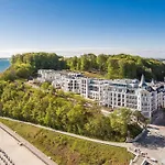 Appartement First Lands End *