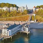 Appartement First Lands End *