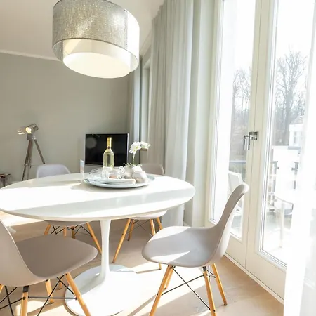 Apartment First Lands End Sellin (Rugen)