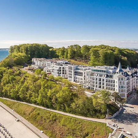 First Lands End Apartment Sellin (Rugen)