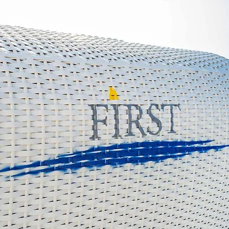 First Lands End * Sellin (Rugen)