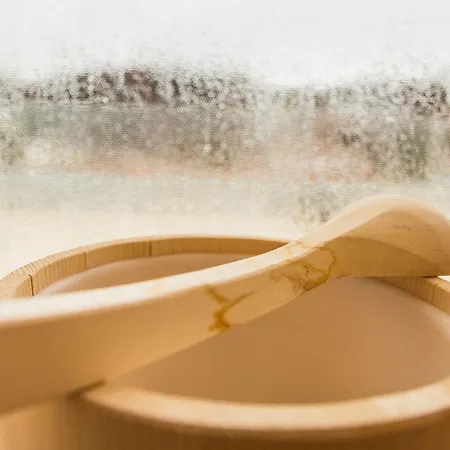 アパート First Lands End *