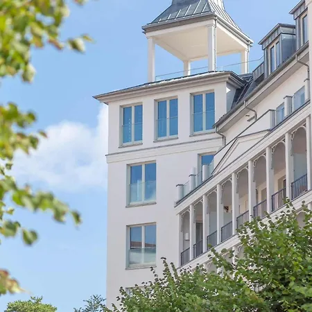 アパート First Lands End ゼリン