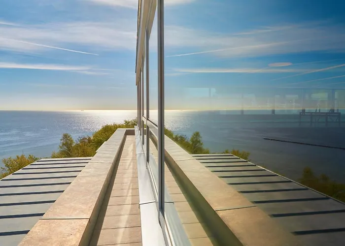 First Lands End Apartment Sellin (Rugen)