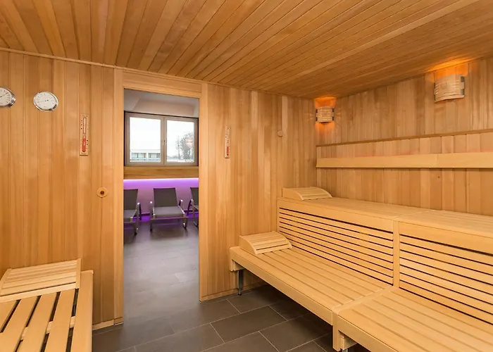 Apartment First Lands End Sellin (Rugen)