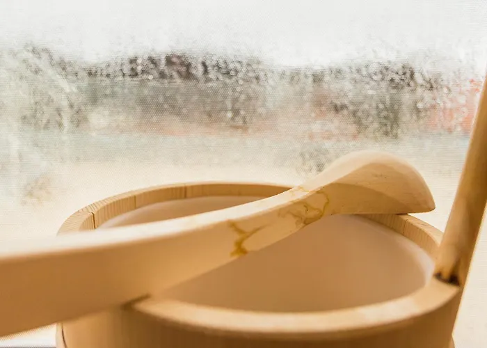 First Lands End Apartment