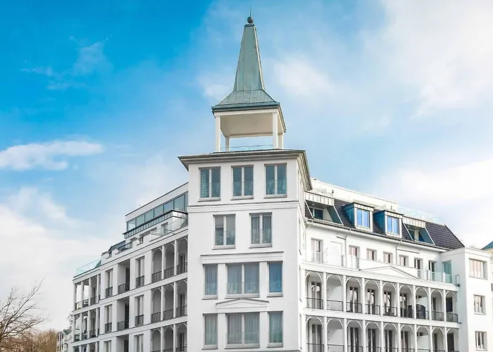 First Lands End Sellin (Rugen)